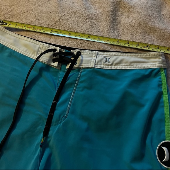Hurley Phantom Boardshort - Picture 5 of 5